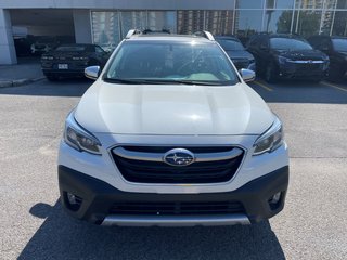 2021 Subaru Outback Premier in Laval, Quebec - 3 - w320h240px