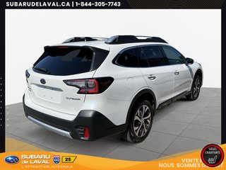 2021 Subaru Outback Premier in Terrebonne, Quebec - 5 - w320h240px