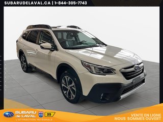 2021 Subaru Outback Limited in Laval, Quebec - 3 - w320h240px