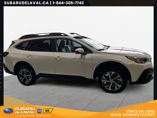 Subaru Outback Limited 2021 à Laval, Québec - 4 - w320h240px