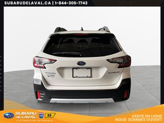 Subaru Outback Limited 2021 à Laval, Québec - 6 - w320h240px