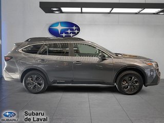 Subaru Outback Outdoor XT 2021 à Laval, Québec - 4 - w320h240px