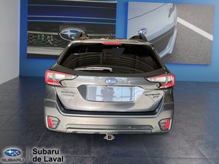 Subaru Outback Outdoor XT 2021 à Laval, Québec - 6 - w320h240px