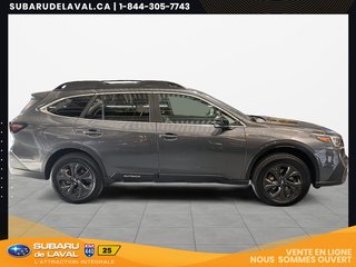 2021 Subaru Outback Outdoor XT in Terrebonne, Quebec - 4 - w320h240px