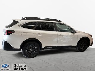 2021 Subaru Outback Outdoor XT in Terrebonne, Quebec - 4 - w320h240px