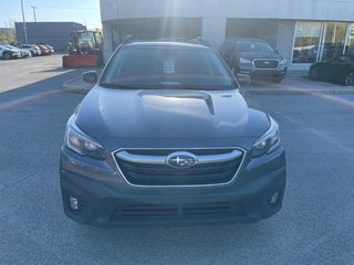 Subaru Outback Touring 2021 à Terrebonne, Québec - 3 - w320h240px