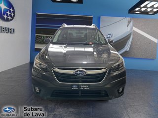 2021 Subaru Outback Touring in Laval, Quebec - 2 - w320h240px