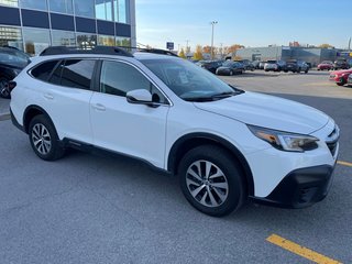 Subaru Outback Touring 2021 à Terrebonne, Québec - 5 - w320h240px