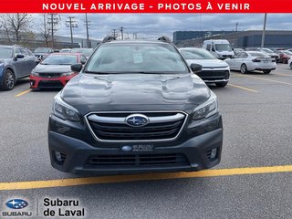 2021 Subaru Outback Touring in Laval, Quebec - 5 - w320h240px