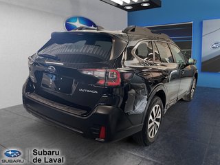 2021 Subaru Outback Touring in Terrebonne, Quebec - 5 - w320h240px