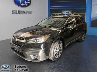 2021 Subaru Outback Touring in Terrebonne, Quebec - 2 - w320h240px