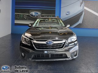 2021 Subaru Outback Touring in Terrebonne, Quebec - 3 - w320h240px