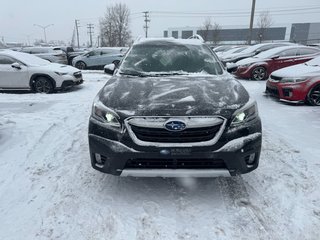 Subaru Outback Limited 2021 à Terrebonne, Québec - 3 - w320h240px