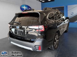 2021 Subaru Outback Limited in Laval, Quebec - 5 - w320h240px