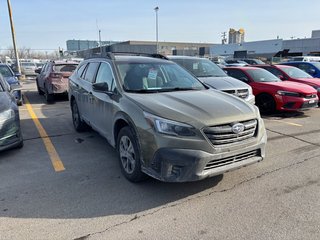 Subaru Outback Outdoor XT 2021 à Terrebonne, Québec - 5 - w320h240px