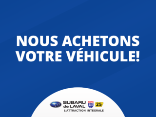 2021 Subaru Outback Outdoor XT in Laval, Quebec - 4 - w320h240px