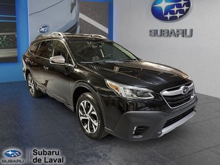 2021 Subaru Outback Premier XT in Terrebonne, Quebec - 3 - w320h240px