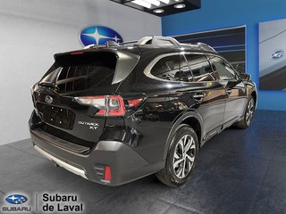 2021 Subaru Outback Premier XT in Terrebonne, Quebec - 5 - w320h240px