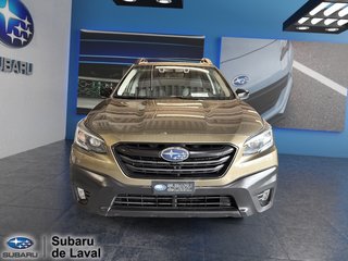Subaru Outback Outdoor XT 2021