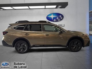 Subaru Outback Outdoor XT 2021 à Laval, Québec - 4 - w320h240px