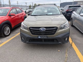 2021 Subaru Outback Outdoor XT in Laval, Quebec - 3 - w320h240px