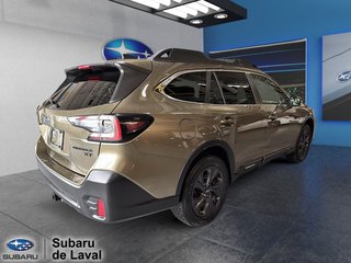 Subaru Outback Outdoor XT 2021 à Laval, Québec - 5 - w320h240px