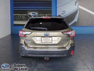 Subaru Outback Outdoor XT 2021 à Laval, Québec - 6 - w320h240px