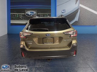Subaru Outback Touring 2021 à Laval, Québec - 6 - w320h240px