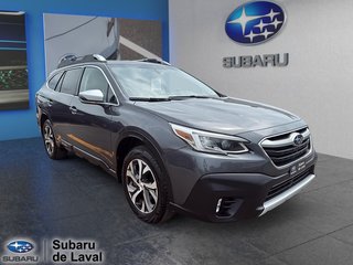 2021 Subaru Outback Premier XT in Terrebonne, Quebec - 3 - w320h240px