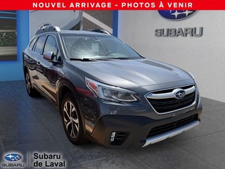 2021 Subaru Outback Premier XT in Laval, Quebec - 5 - w320h240px