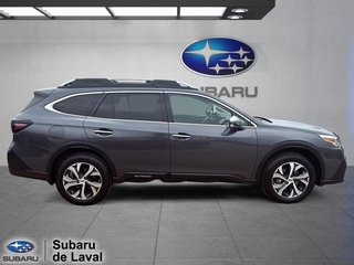 2021 Subaru Outback Premier XT in Terrebonne, Quebec - 4 - w320h240px
