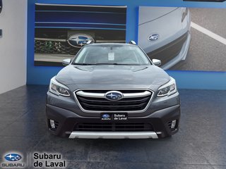 2021 Subaru Outback Premier XT in Terrebonne, Quebec - 2 - w320h240px