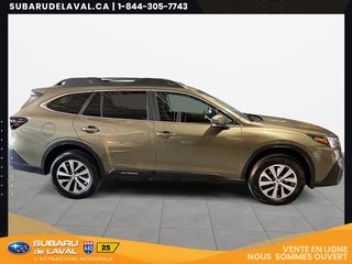 2022 Subaru Outback Touring in Laval, Quebec - 4 - w320h240px