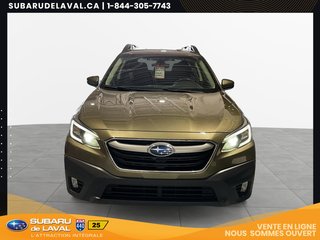 2022 Subaru Outback Touring in Laval, Quebec - 2 - w320h240px