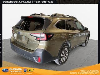 2022 Subaru Outback Touring in Laval, Quebec - 5 - w320h240px