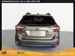 2022 Subaru Outback Touring in Laval, Quebec - 6 - w320h240px