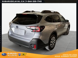 Subaru Outback Touring 2022 à Terrebonne, Québec - 4 - w320h240px