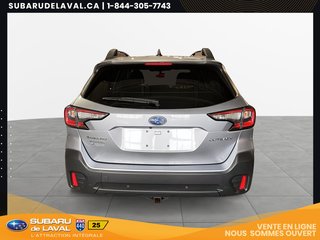 2022 Subaru Outback Touring in Laval, Quebec - 5 - w320h240px
