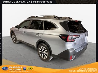 2022 Subaru Outback Touring in Laval, Quebec - 6 - w320h240px