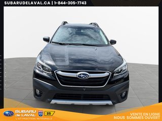2022 Subaru Outback Limited in Laval, Quebec - 2 - w320h240px