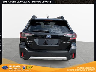 2022 Subaru Outback Limited in Laval, Quebec - 6 - w320h240px