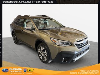 2022 Subaru Outback Premier XT in Laval, Quebec - 3 - w320h240px