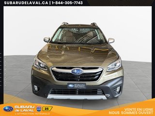 2022 Subaru Outback Premier XT in Laval, Quebec - 2 - w320h240px