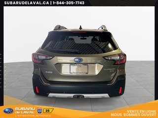 2022 Subaru Outback Premier XT in Laval, Quebec - 6 - w320h240px