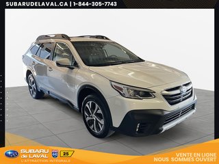 2022 Subaru Outback Limited XT in Laval, Quebec - 3 - w320h240px