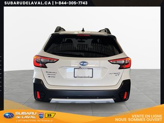 2022 Subaru Outback Limited XT in Laval, Quebec - 5 - w320h240px