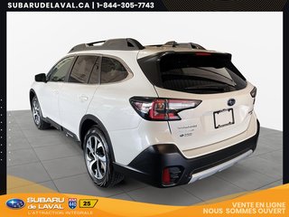 2022 Subaru Outback Limited XT in Laval, Quebec - 6 - w320h240px