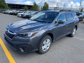 Subaru Outback Convenience 2022 à Laval, Québec - 3 - w320h240px