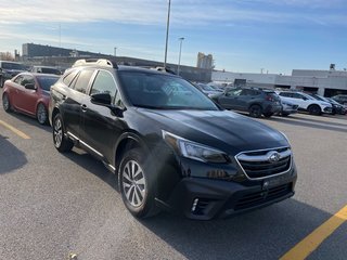 2022 Subaru Outback Touring in Terrebonne, Quebec - 3 - w320h240px