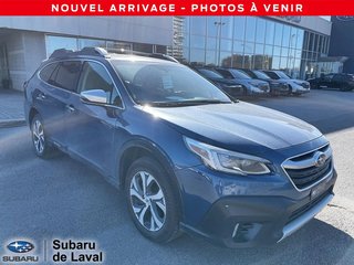 2022 Subaru Outback Premier XT in Laval, Quebec - 3 - w320h240px